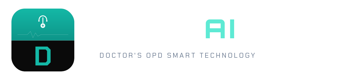 DOST AI — Doctor's OPD Smart Technology